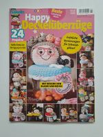 simply häkeln Happy Deckelüberzüge häkeln 24 Projekte Neu