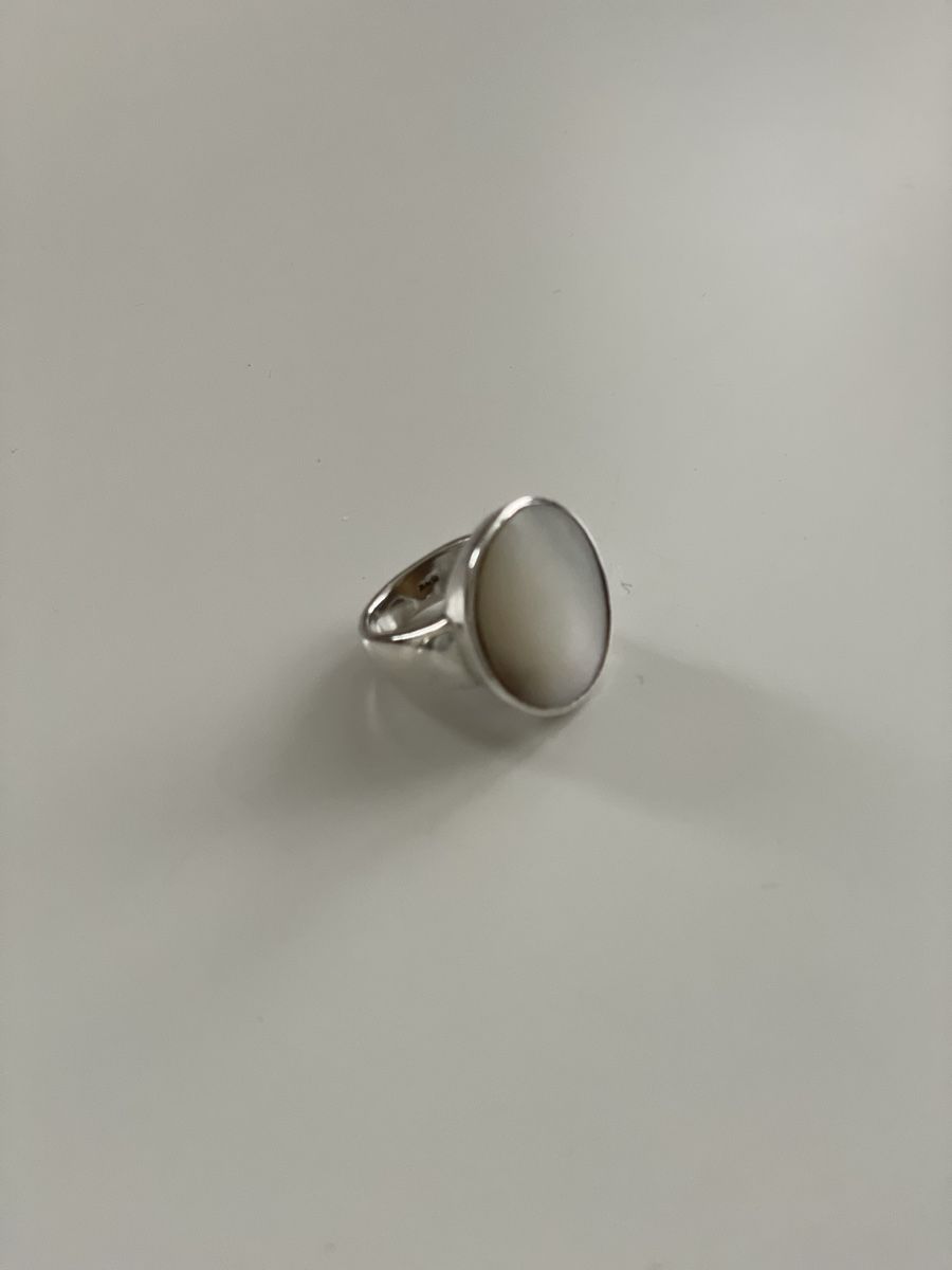 Anelli: Silber Ring 925er – Usato da Richterswil venduto da Prangins9 5