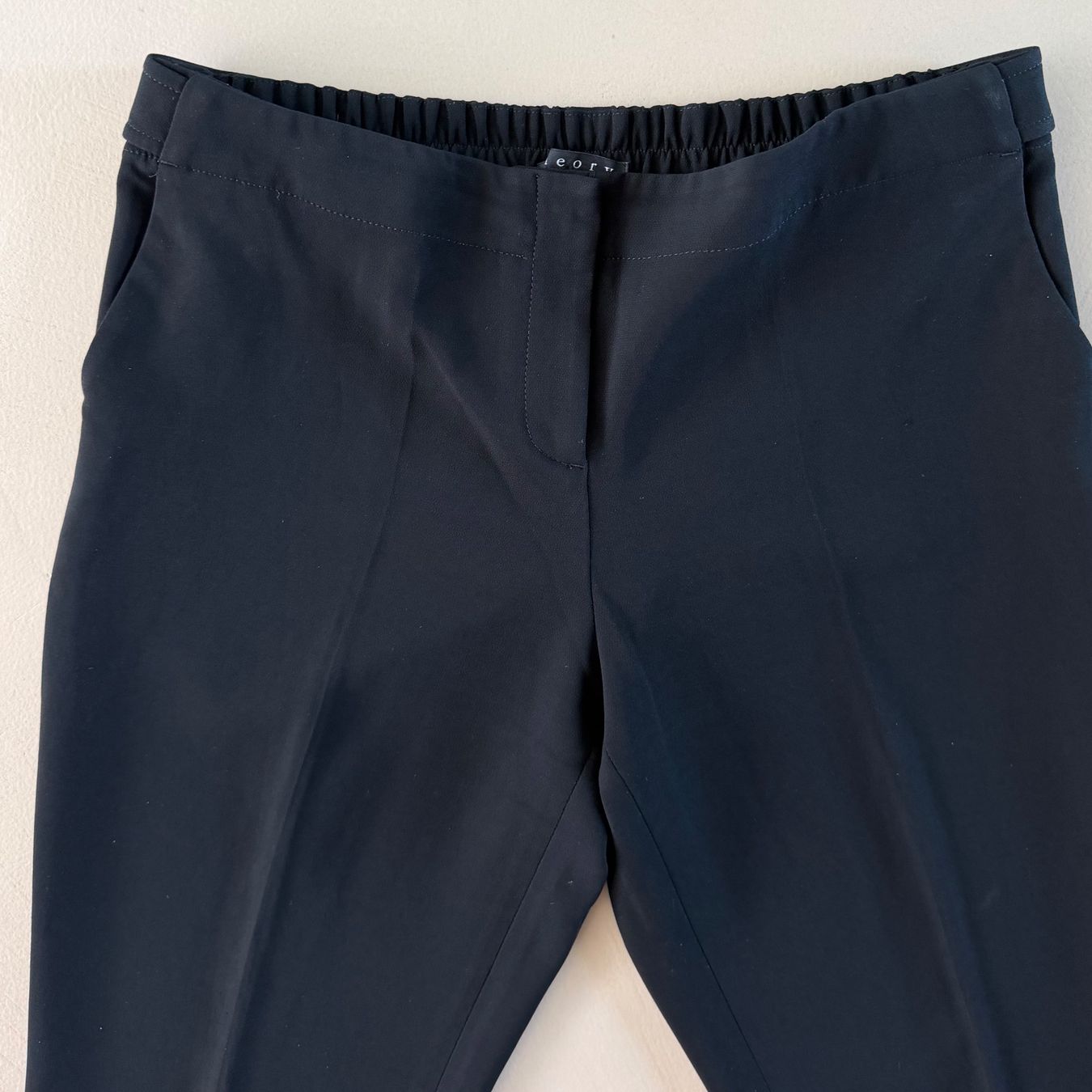 Theory Pantalons: THEORY Hose 🖤 – D'occasion à Zürich par ClosetQueen 1