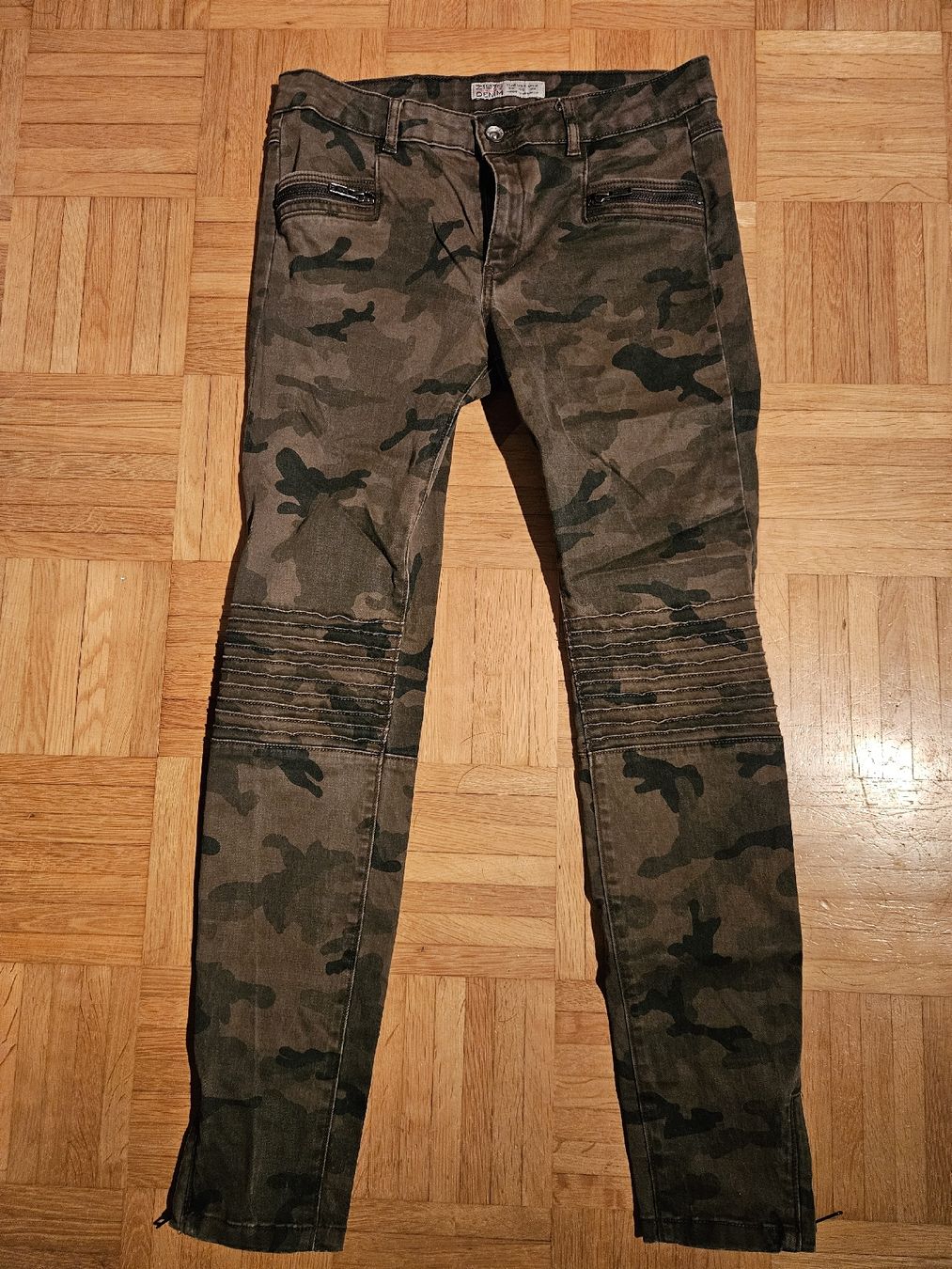 Jeans: Jeans Paket – Gebraucht aus Tagelswangen von feger2 1
