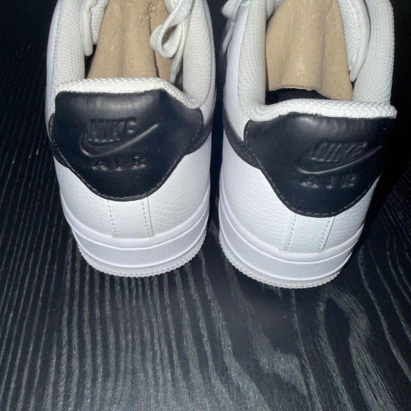 Nike Chaussures femmes: Nike Air Force 1 – Neuf (Voir description) à Horw par ver_kls9 3