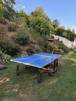 Outdoor Tischtennis Tisch Cornilleau