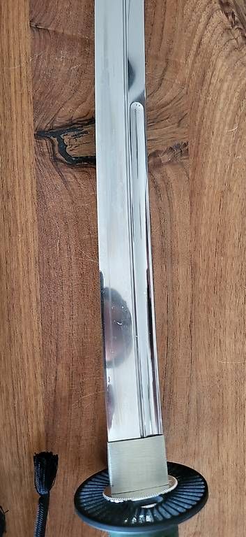Internationale Kunst: Katana sakura igo Shadow Dancer – Gebraucht aus Bulle von Kriss24 5