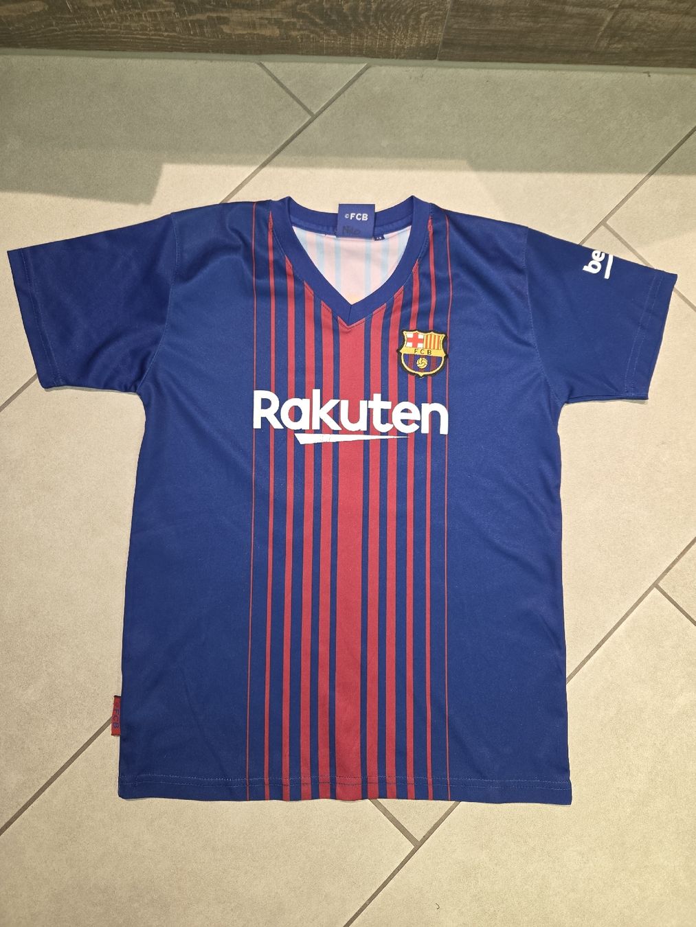 Lotti & Set di vestiti: Messi-Set, Grösse 146 - 152 – Usato da Schlierbach venduto da smeralda1313 7