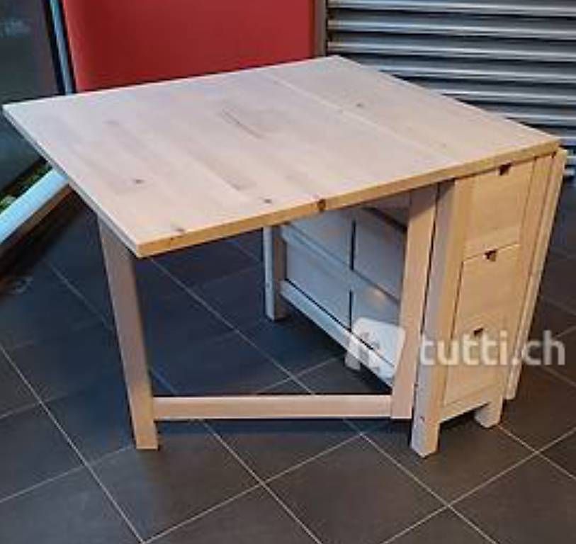 Tische: Esstisch – Gebraucht aus Lengnau BE von orh_nqg6 1