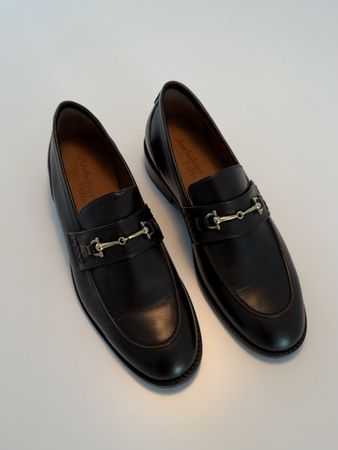 NEU - Anthology Paris Loafer - Grösse 40