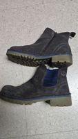 Damenwinterschuhe