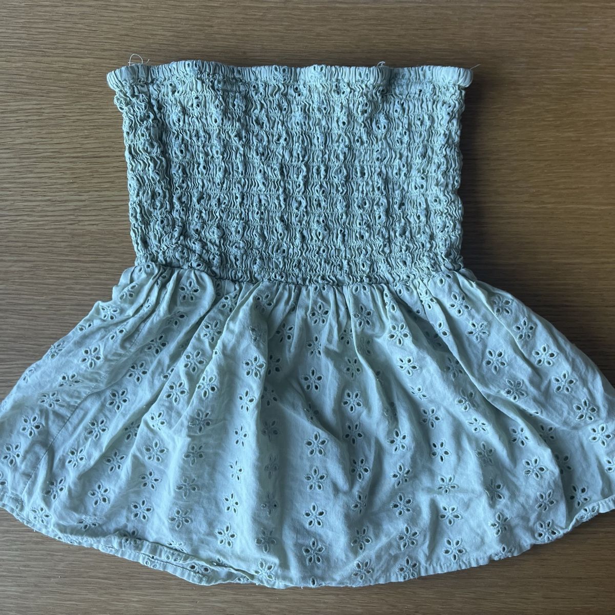 Asos T-shirt: Asos Bandeau Top – Usato da Zürich venduto da art_w65h