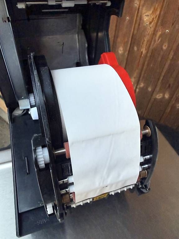 Accessori da laboratorio: Sulser Ladenwaage – Usato da Vorderthal venduto da stefaniemaechler 4