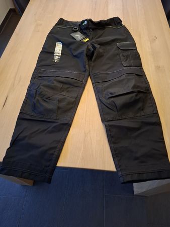 Neue Portwest Damen Arbeitshosen Stretch Hose PW380 Gr. 30/1