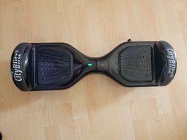 CityBlitz Hoverboard