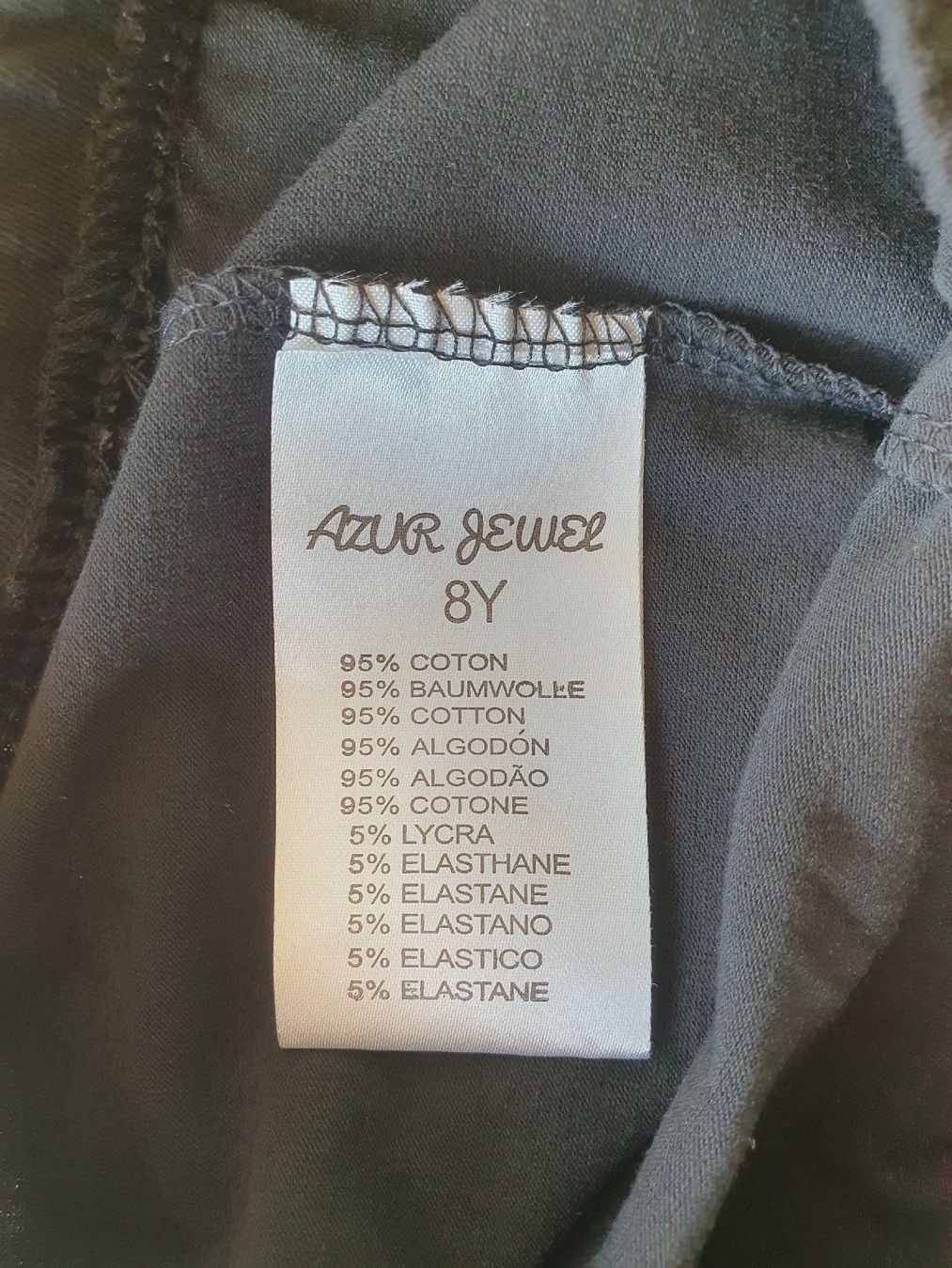Leggings: NEU Leggings Gr. 128 – Neu und originalverpackt aus Villars-sur-Glâne von richardette 2