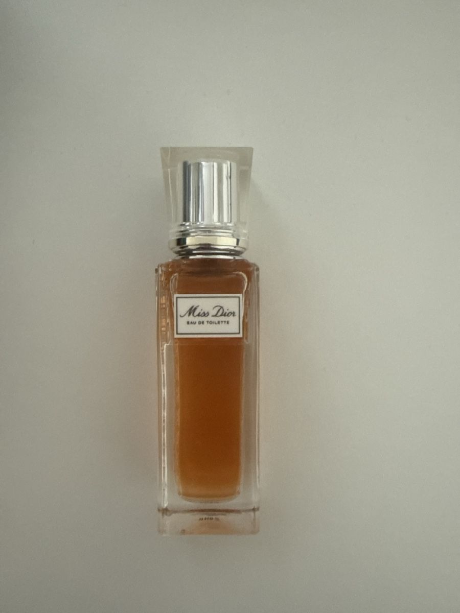 Dior Parfums & Eau de Toilette: Parfum Miss Dior  – Neuf avec emballage d'origine à Cartigny par Kelly.11