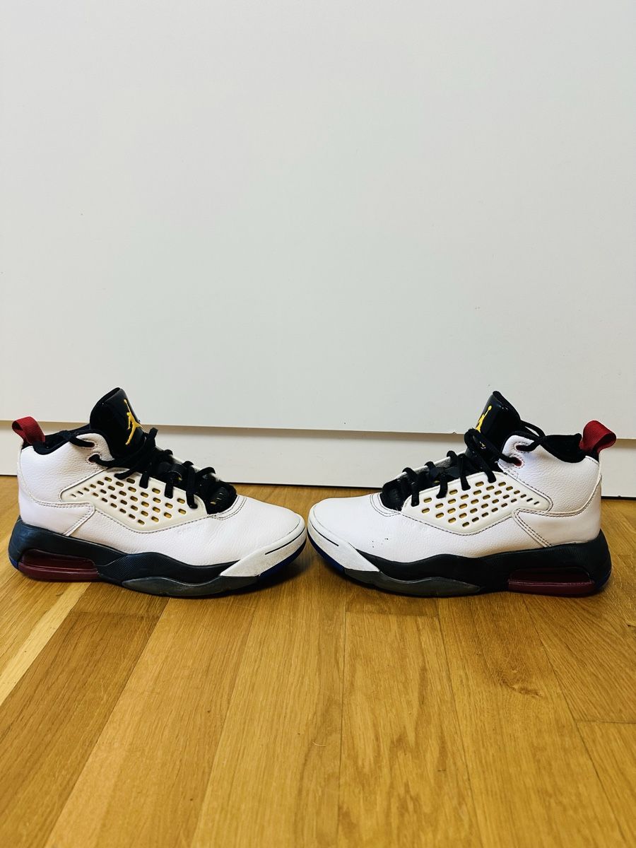 Jordan Scarpe da uomo: Nike Jordan 36,5 – Usato da Rubigen venduto da leonardo25 1