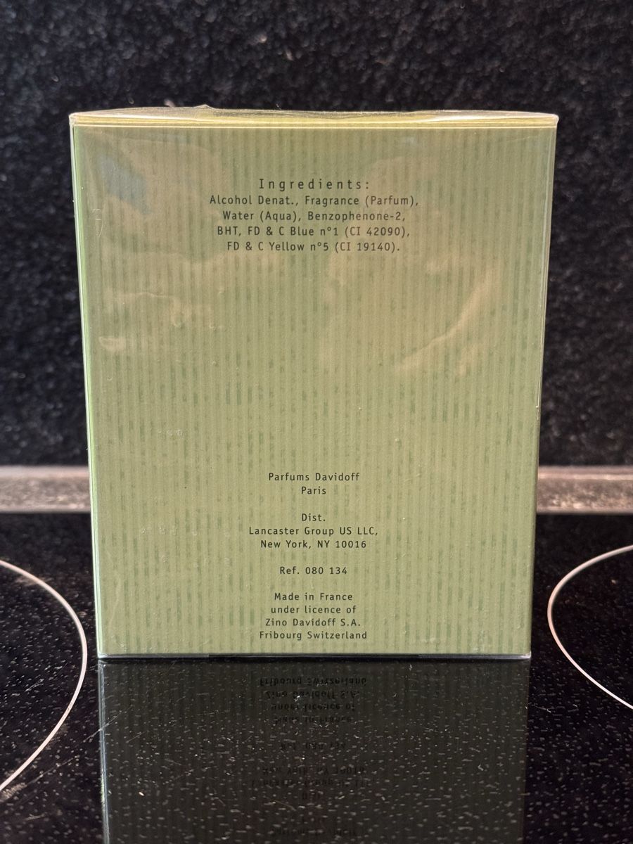 Davidoff Profumi & Eau de Toilette: Davidoff Good Life Eau de Toilette 125ml Originalverpackt – Nuovo e nell'imballaggio originale da Ballwil venduto da Ricardomaster 1