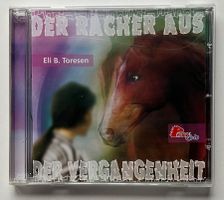 Der Rächer aus der Vergangenheit / Pony Club Hörbuch