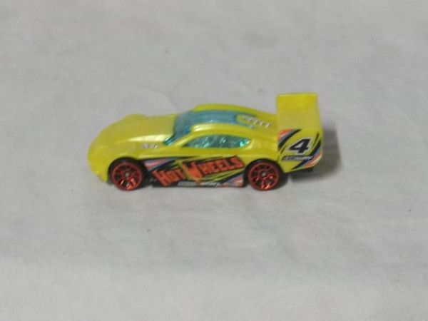 Hot Wheels Modellini d'auto: HOT WHEELS  TIME TRACKER   UNBESPIELT – Usato da Gurtnellen venduto da Murmeli99 1