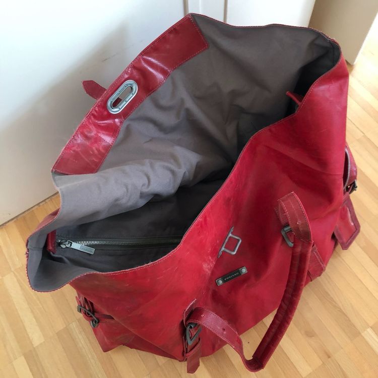 限定値下げFREITAG R516 Hilten することにしました www.esn-spain.org