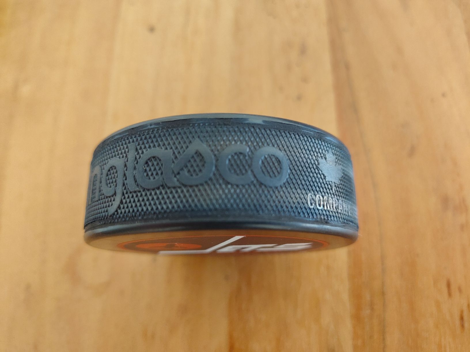 Bälle: Fan Puck Winnipeg Jets – Neu (gemäss Beschreibung) aus Bern von mwa_xj5p 2
