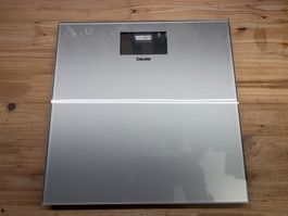 Personenwaage Beurer GS 202
