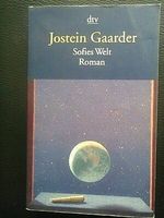 Jostein Gaarder Sofies Welt