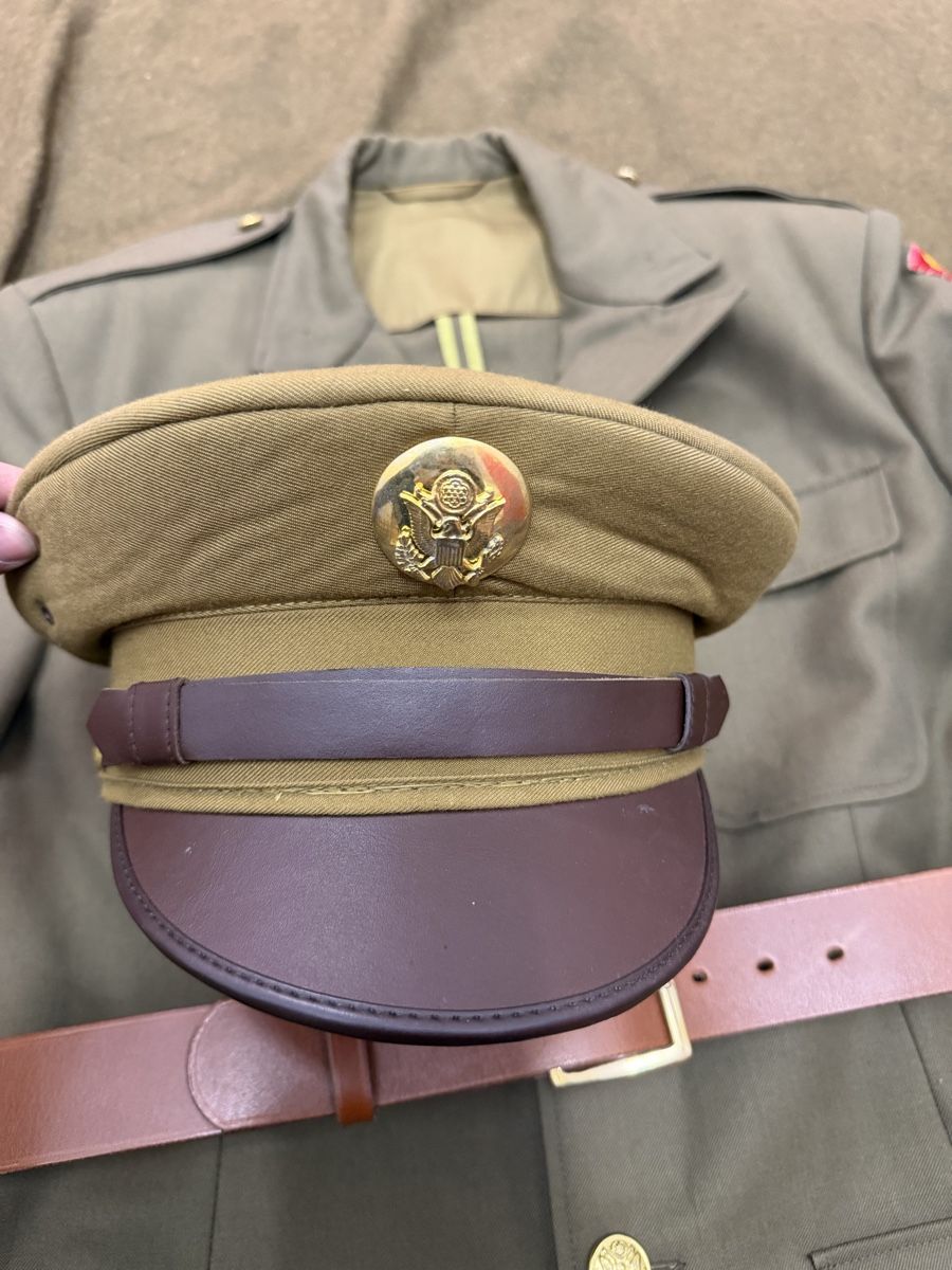 US Army Uniformi: Class A US Army – Nuovo (secondo la descrizione) da Lucens venduto da AleG19 4