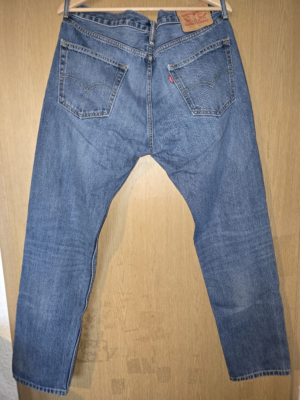 Levi's Jeans: Levi's Jeans Herren W33/L32 – Neuf (Voir description) à Bronschhofen par dvnb 1