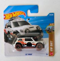 Hot Wheels Mini Lil' Roar / Sammelversand möglich!