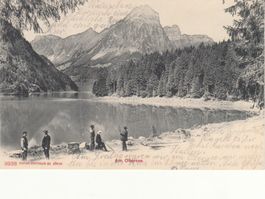 Obersee 1905