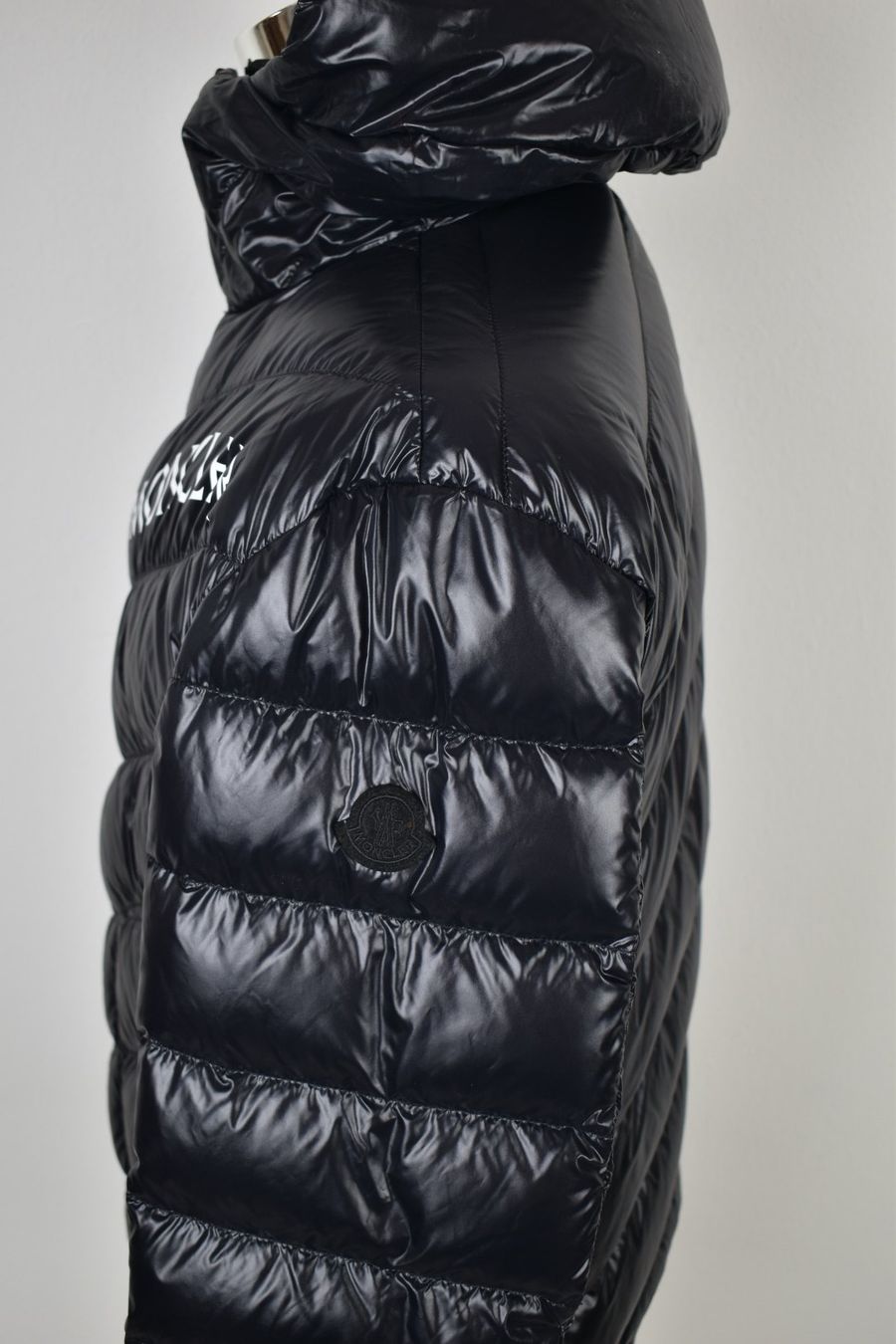 Moncler Jacken: Moncler "Shama" Daunenjacke Gr.1 (46) – Neu (gemäss Beschreibung) aus Nürensdorf von 2ND_STORY 4
