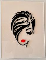 MISS SOGNARTE 3D print exclusive artwork - with Certificate