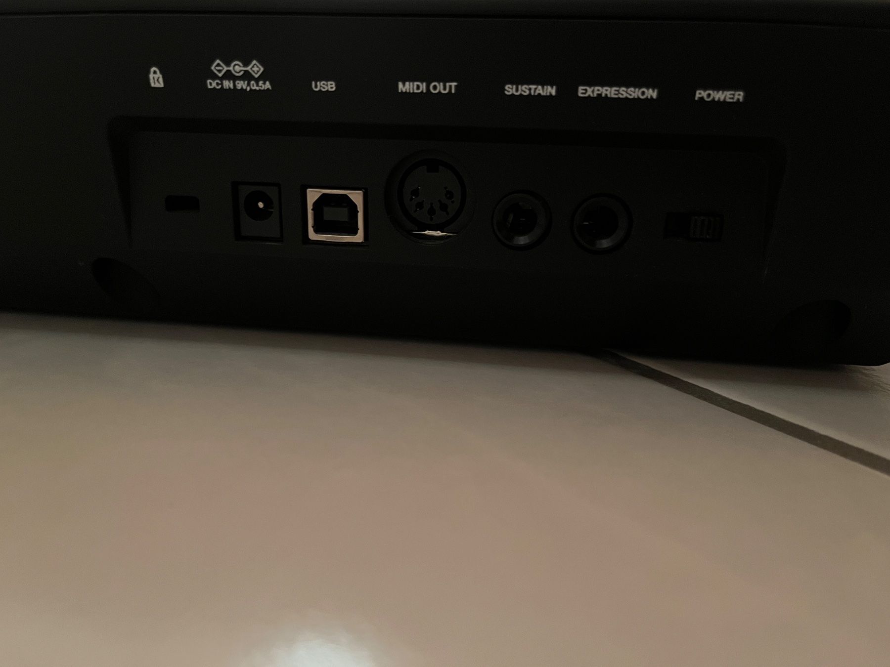 M-Audio Musikinstrumente: M-Audio Keystation 88 MK3 Keyboard – Gebraucht aus Ernetschwil von Thies.Ray 2