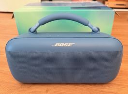 Bose Sound Link Max - Neu! Mit Garantie!