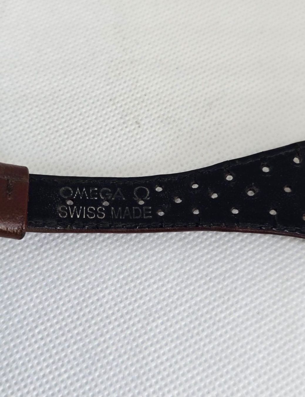 Omega Orologi: Omega De Ville Dynamic – Usato da Grandvaux venduto da Spaniard 5