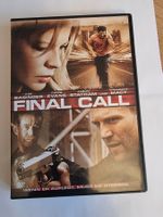 DVD "Final Call" (Kim Basinger, Chris Evans)