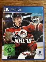 PS 4 - NHL 18
