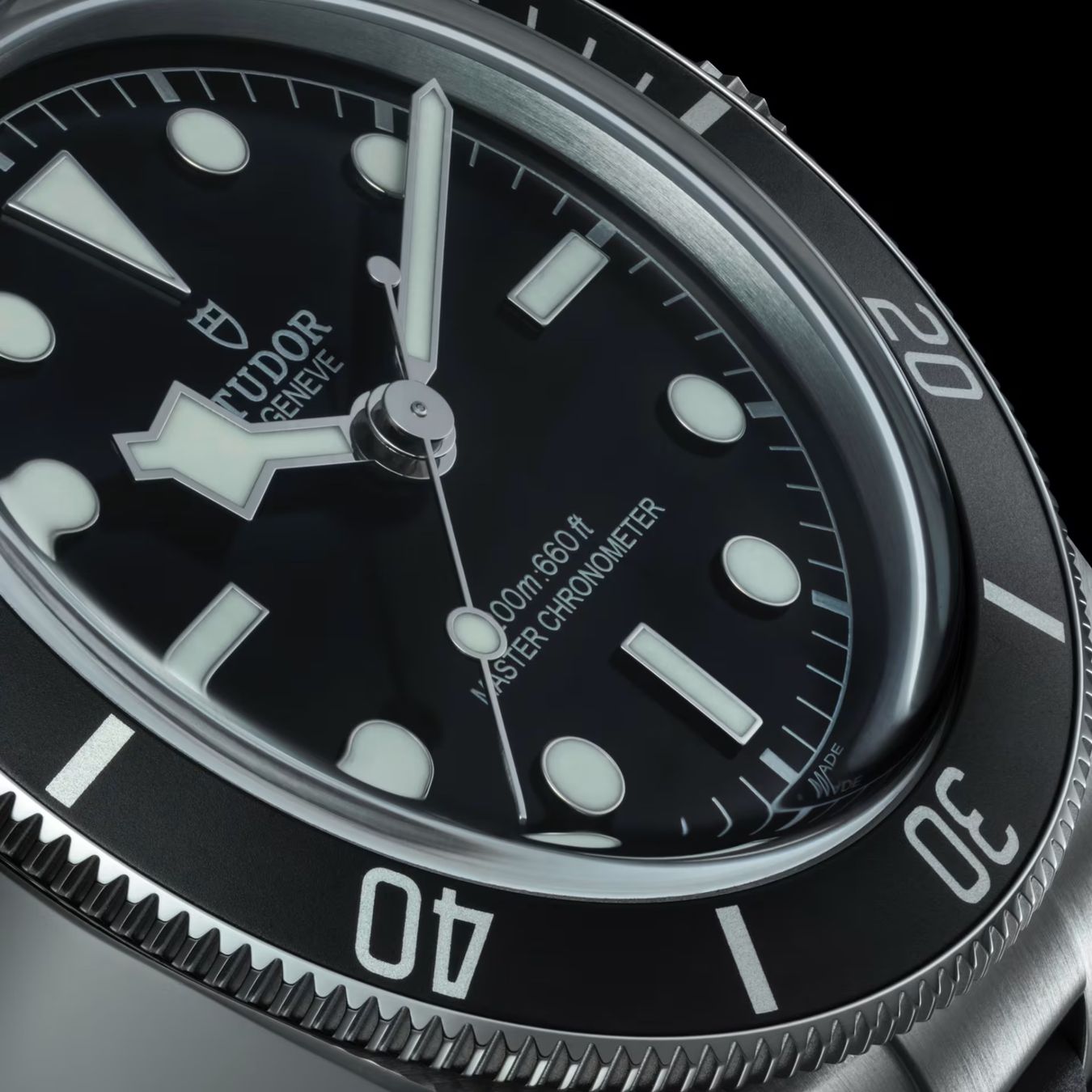 Tudor Uhren: TUDOR Black Bay Monochrome 2026 – Neu (gemäss Beschreibung) aus Unterlunkhofen von BP5002 3