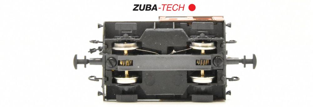 Bemo 127362 Rangierlok Tm 2/2 H0m GS Analog mit OVP | Kaufen auf Ricardo