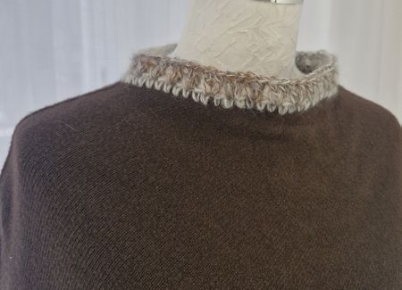 CAP EN VISCOSE 