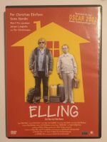 G3 DVD - ELLING (deutsch) - neu, nie abgespielt