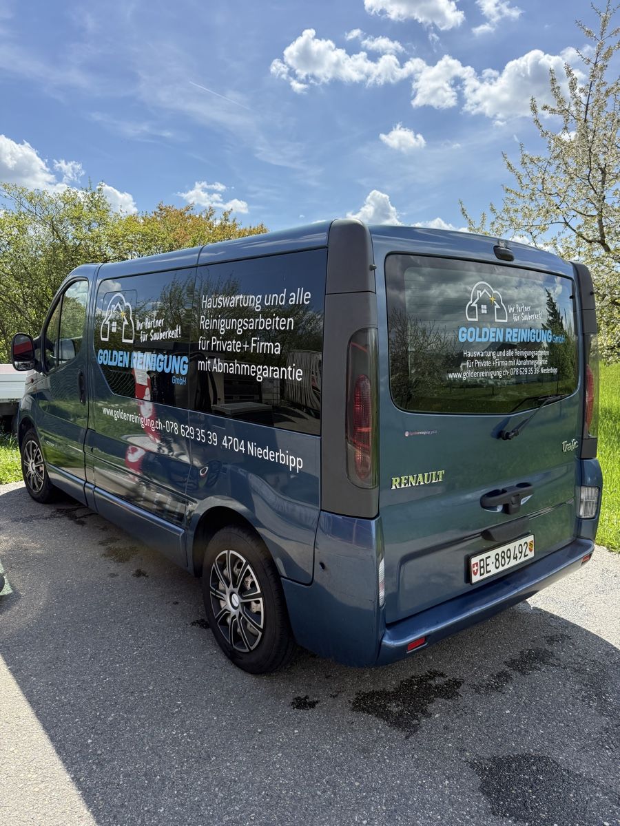 Renault Automobili: Renault Traffic 2006 – Usato da Wiedlisbach venduto da kwm_56g8 3