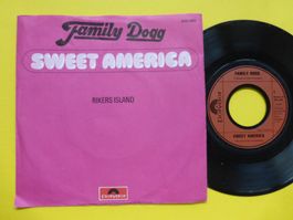 Family Dogg – Sweet America