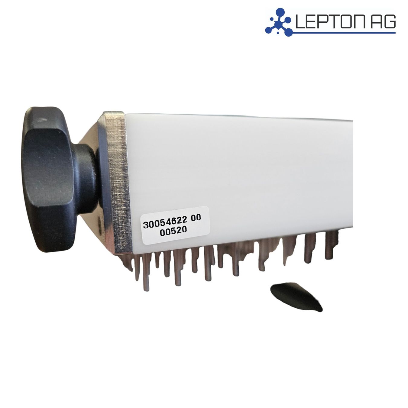 Alle Maschinen: TECAN HydroSpeed 96HT Microplate Washer – Gebraucht aus Niederdorf von LeptonAG_Labor2 6