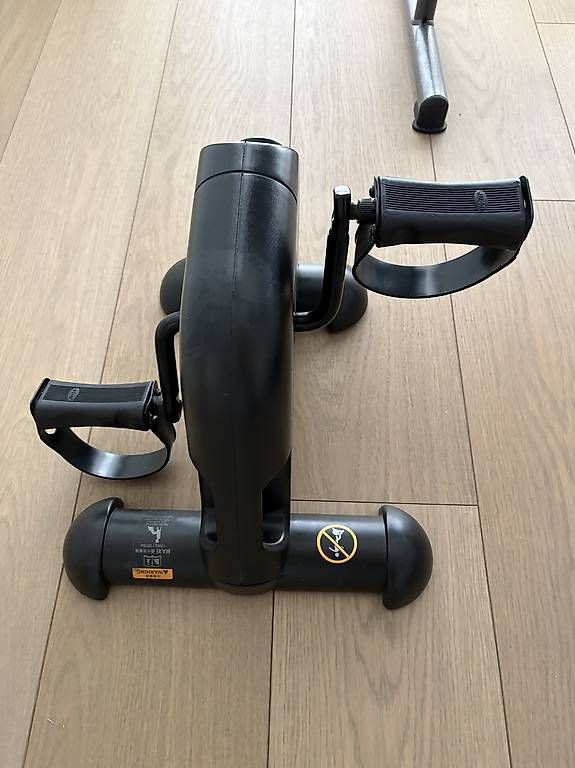 Biciclette: Mini vélo d'appartement – Usato da Vessy venduto da ongaros 2