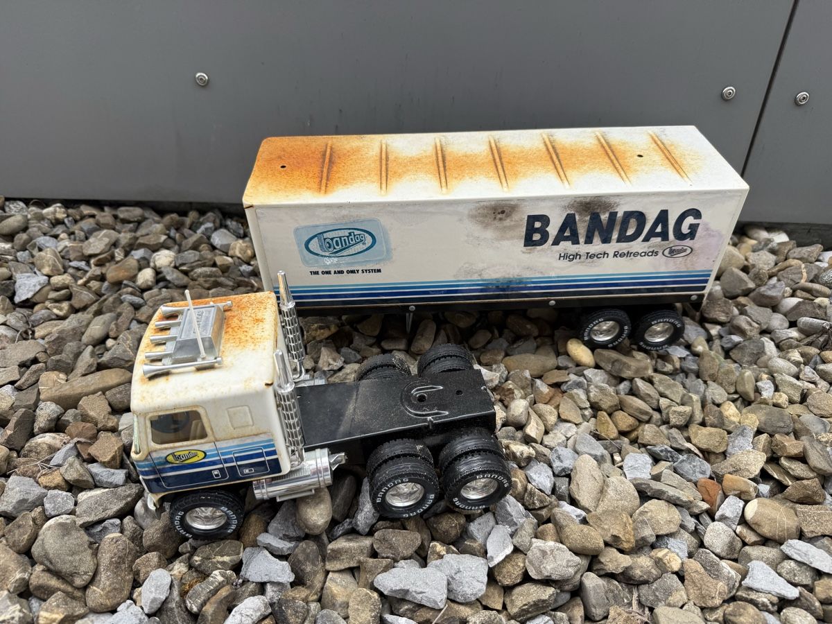 Kits de montage: LKW Modellauto 1:50 – D'occasion à Sarnen par Camaro74 6