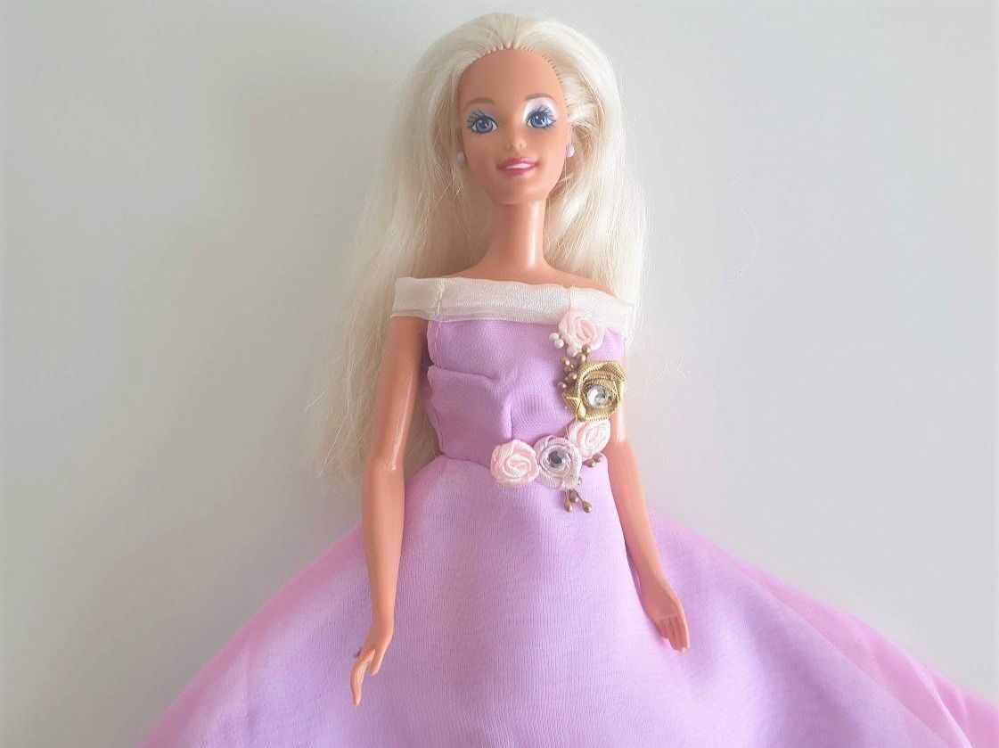 Bambole: Puppe Barbie Prinzessin – Usato da Nürensdorf venduto da Ez-Shop
