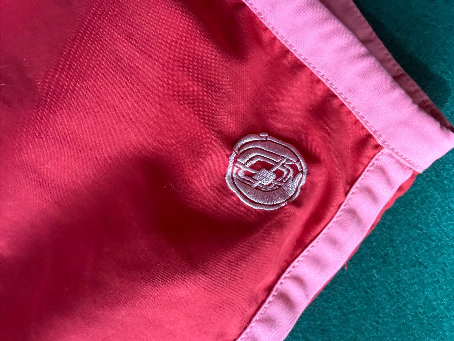 Protest Pantaloni: VINTAGE PROTEST Shorts  Gr. M – Usato da Interlaken venduto da Bona55 3
