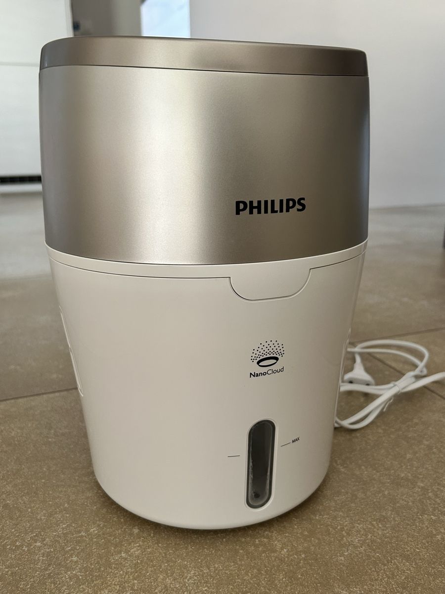 Philips Umidificatori d'aria: Philips Luftbefeuchter – Usato da Langenthal venduto da nic_p7qy