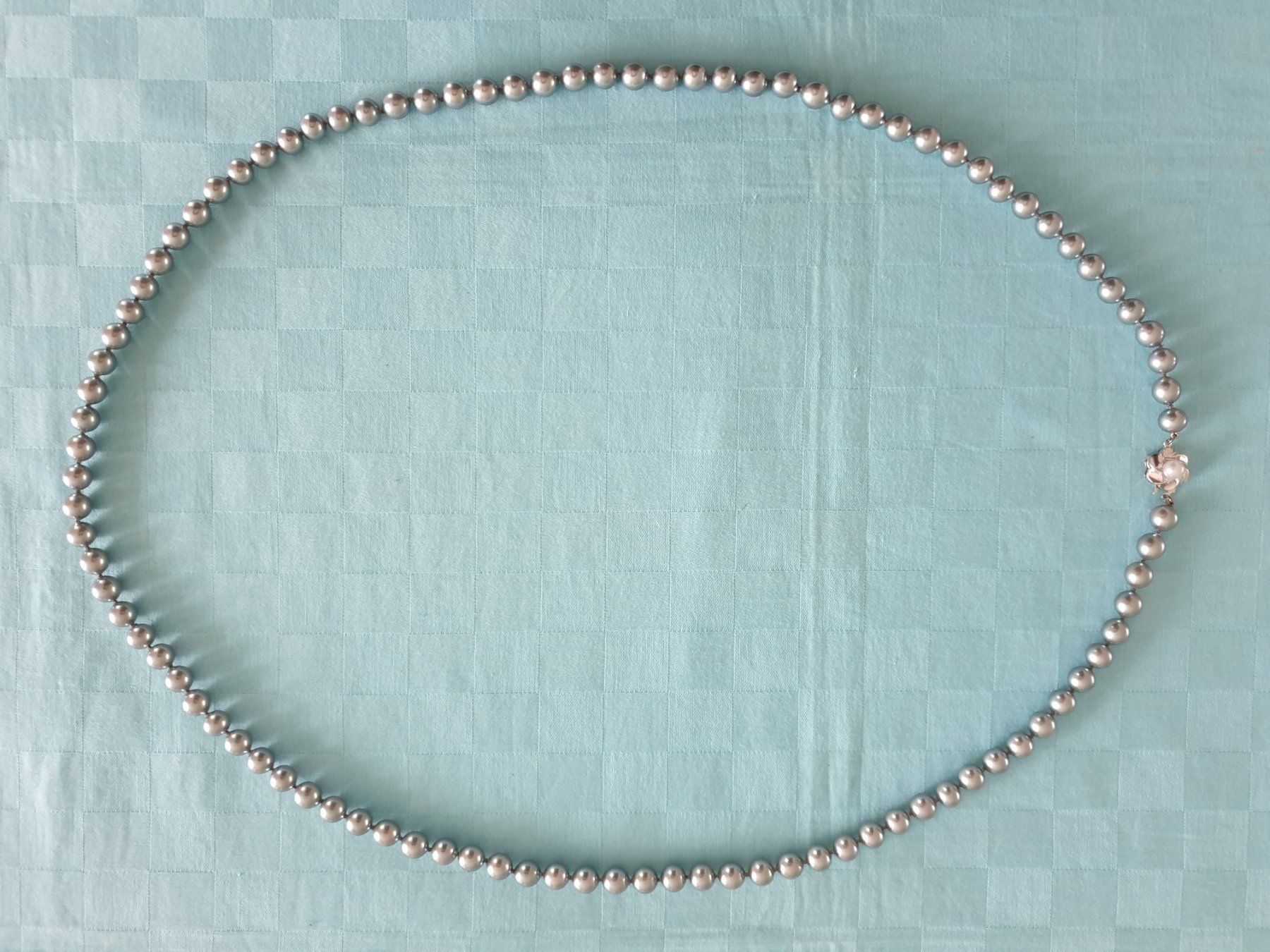 Catenine: Schmuck Halskette Kette Modeschmuck – Usato da Mörschwil venduto da spirspi 6