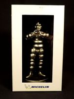 Michelin Männchen Figur, Metall, Spezial Edition